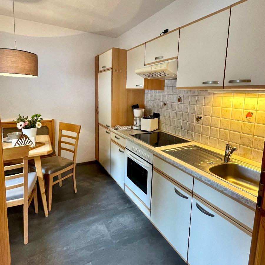 Haus Sonneck Apartment Gerlos Exterior photo